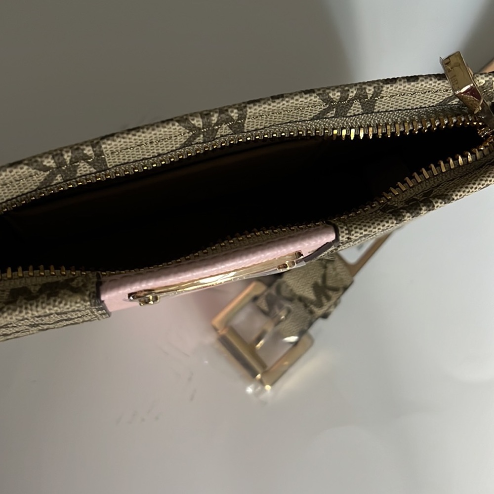 Michael Kors Fannie Purse Sz S/M - Picture 4 of 4
